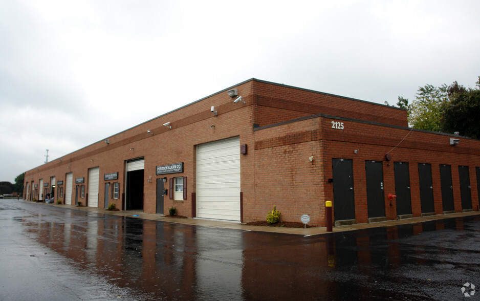 2125 Baldwin Ave, Crofton, MD à louer - Photo de l’immeuble – Image 2 sur 3
