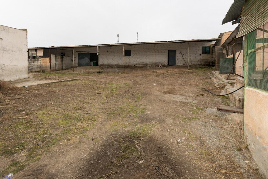 Terrain dans Moraleda de Zafayona à vendre - Photo de l’immeuble – Image 3 sur 18
