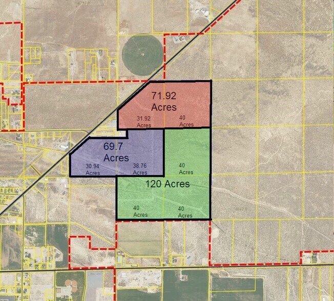 480 US-6, Delta, UT à vendre - Photo de l’immeuble – Image 2 sur 2