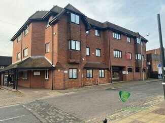 Plus de détails pour 64 High St, Burnham - Coworking à louer