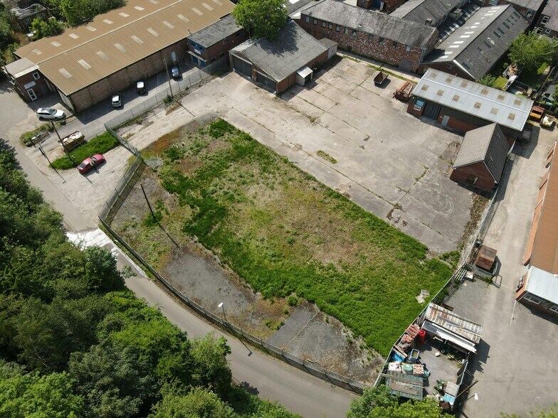 Hancock Rd, Congleton à vendre - Photo de l’immeuble – Image 3 sur 13
