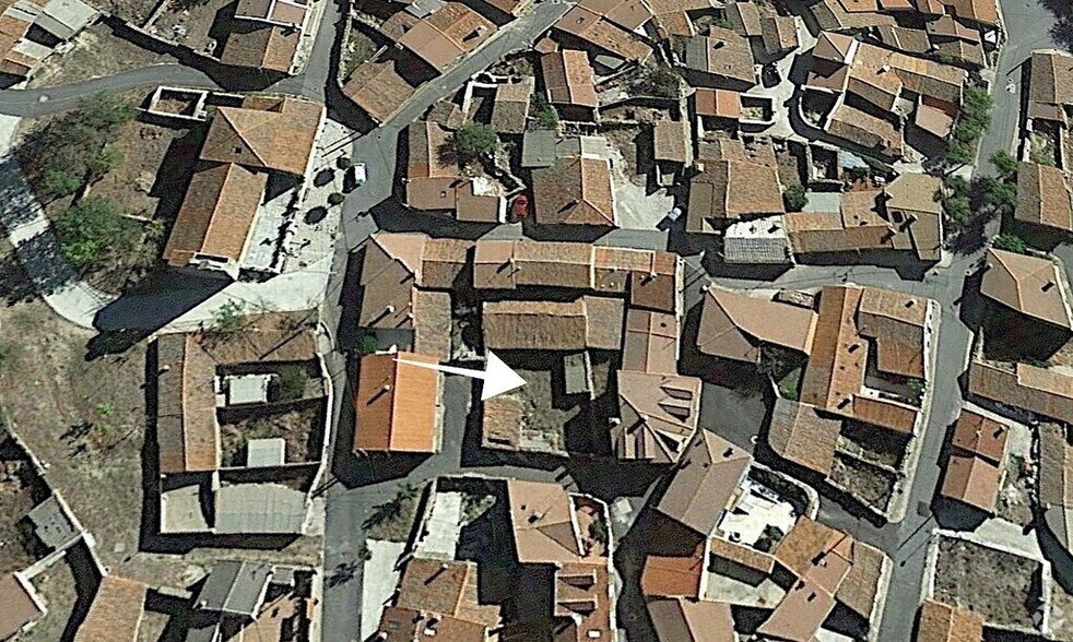 Terrain dans Ávila, Ávila à vendre - Photo principale – Image 1 sur 4