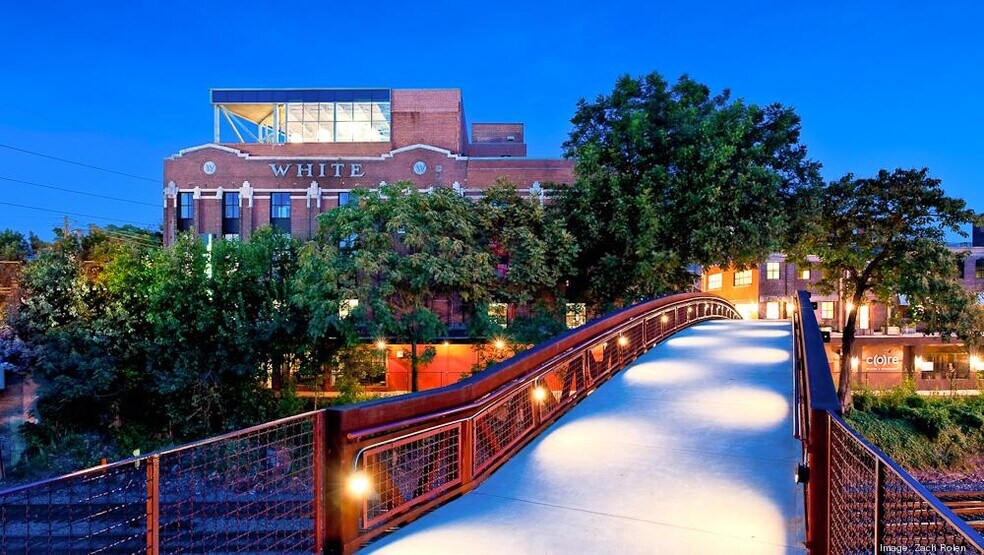 1170 Howell Mill Rd NW, Atlanta, GA à louer - Photo principale – Image 1 sur 5