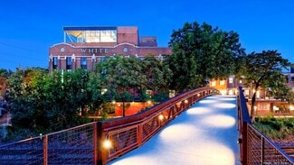 Plus de détails pour 1170 Howell Mill Rd NW, Atlanta, GA - Bureau à louer