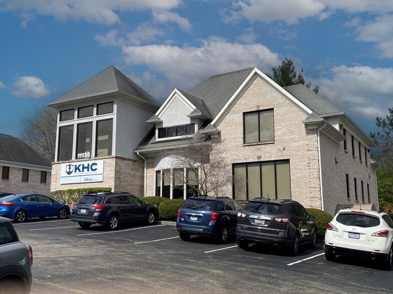 11135 Montgomery Rd, Cincinnati, OH à vendre - Photo de l’immeuble – Image 2 sur 6
