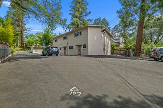 Plus de détails pour 1024 Simon Dr, Placerville, CA - Bureau à vendre