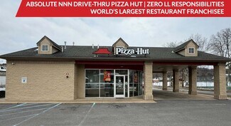 Plus de détails pour 1039 E Lincoln Hwy, Coatesville, PA - Local commercial à vendre