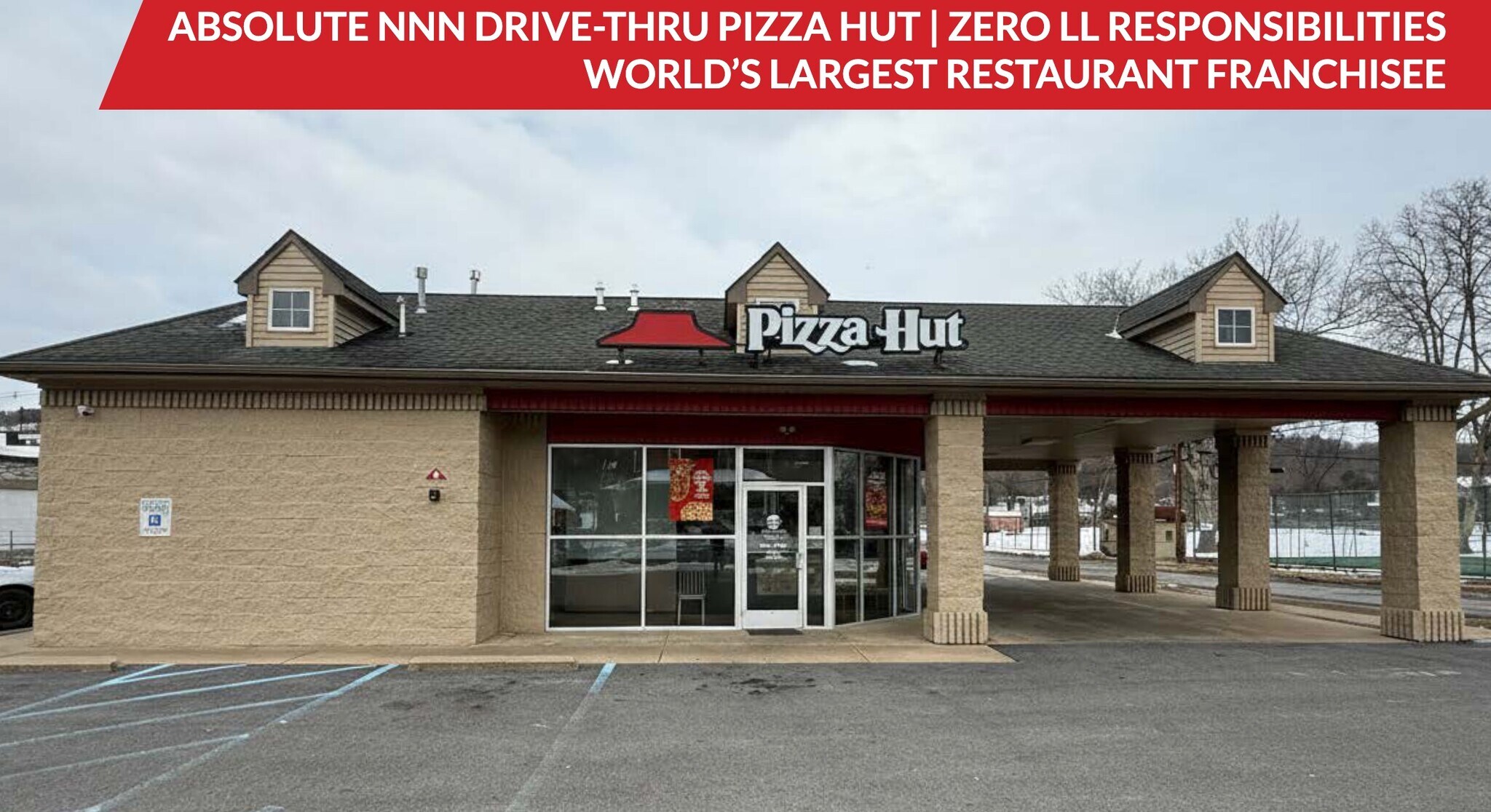 1039 E Lincoln Hwy, Coatesville, PA à vendre Photo principale– Image 1 sur 11