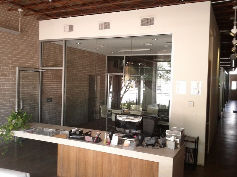 1017-1021 N Central Ave, Phoenix, AZ à vendre - Photo intérieure – Image 2 sur 11
