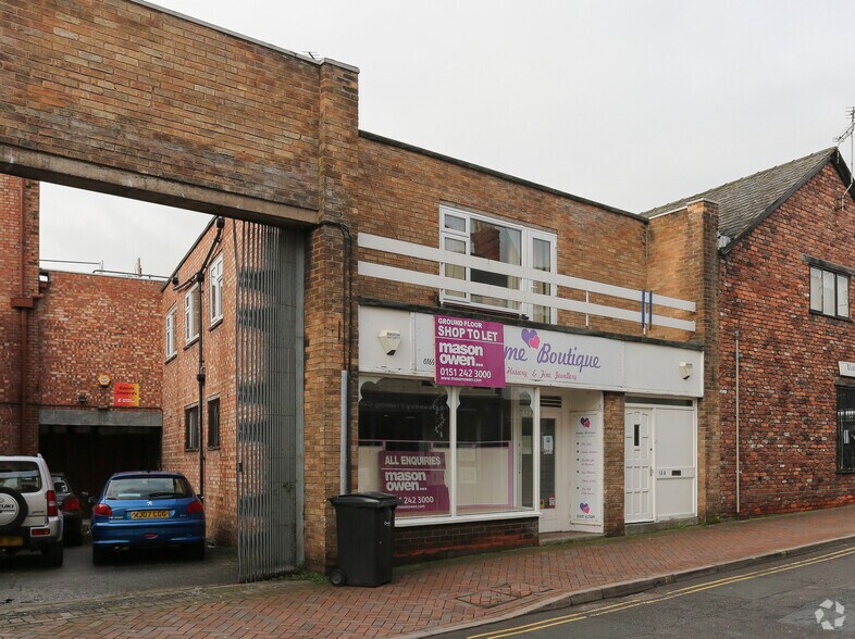 10 Leg St, Oswestry à vendre - Photo principale – Image 1 sur 3