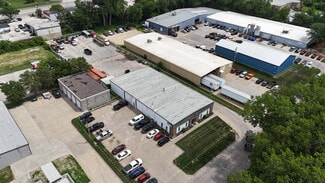 Plus de détails pour 2100 E Ovid Ave, Des Moines, IA - Industriel/Logistique à louer