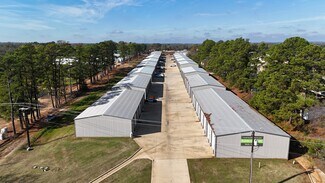 Plus de détails pour 4097 US Highway 271, Tyler, TX - Local d'activités à louer