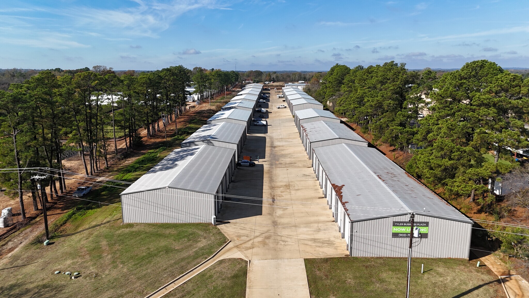 4097 US Highway 271, Tyler, TX à louer Photo principale– Image 1 sur 22