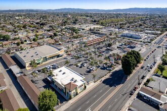 14135 Francisquito Ave, Baldwin Park, CA - Vue aérienne  vue de carte - Image1