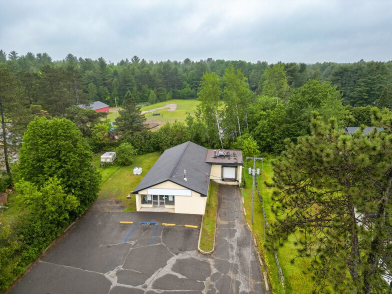 12334 Highway 41, Northbrook, ON à vendre - Photo principale – Image 1 sur 5