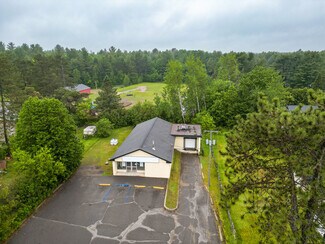 Plus de détails pour 12334 Highway 41, Northbrook, ON - Local commercial à vendre