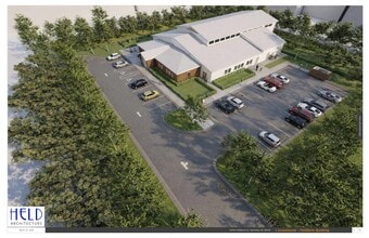 10301 Feld Farm Ln, Charlotte, NC à louer Photo de l’immeuble– Image 2 sur 4