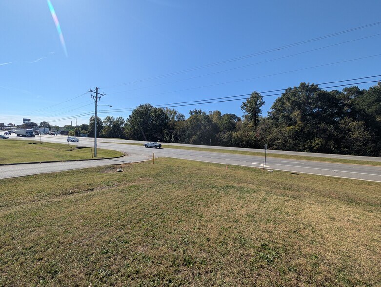 0 S Central Ave, Adairsville, GA à vendre - Photo de l’immeuble – Image 3 sur 7