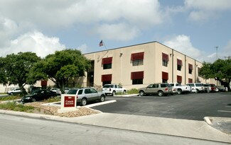 Plus de détails pour 9501 Console Dr, San Antonio, TX - Bureau à vendre