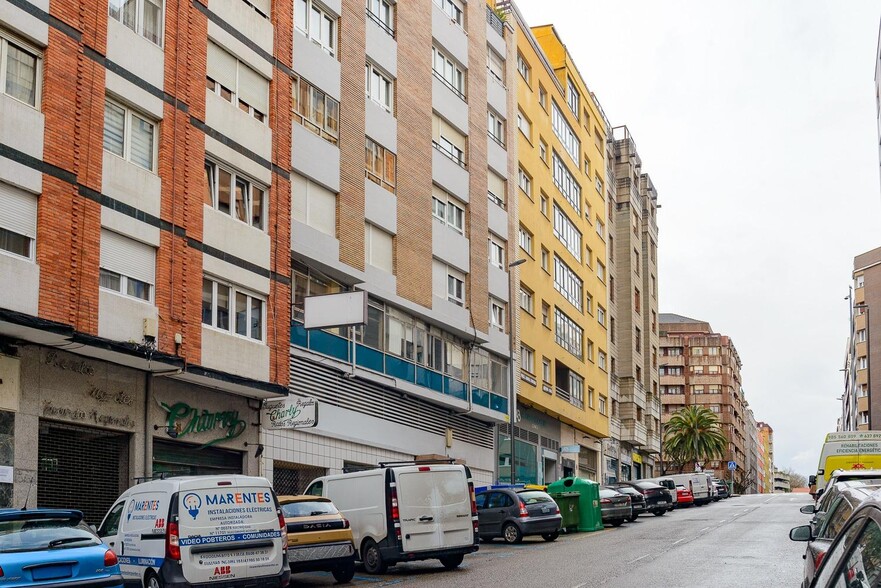 Immeuble residentiel dans Avilés, Asturias à vendre - Photo de l’immeuble – Image 3 sur 4