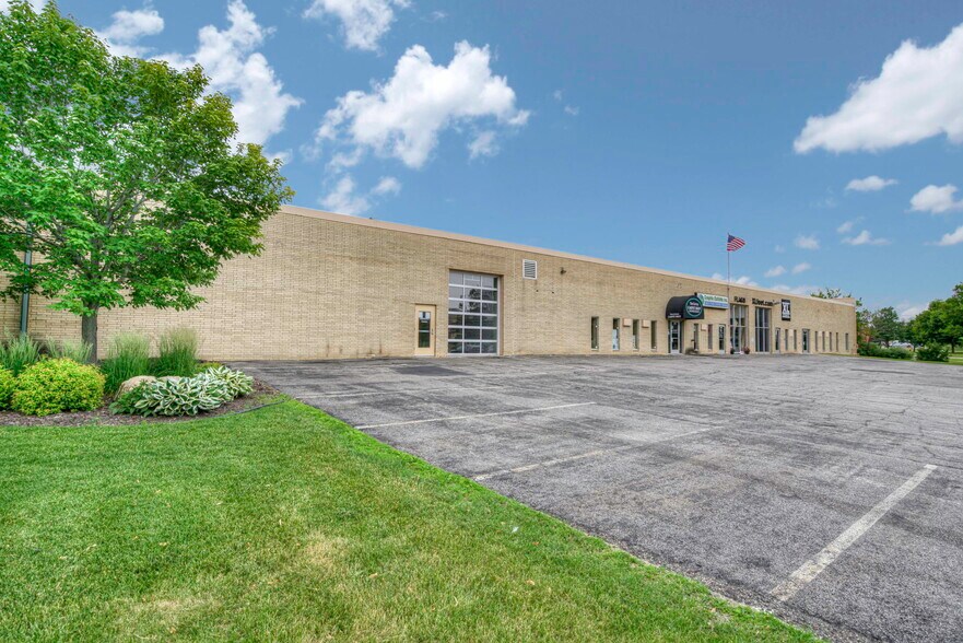 240 Fillmore Ave E, Saint Paul, MN à louer - Photo de l’immeuble – Image 3 sur 47