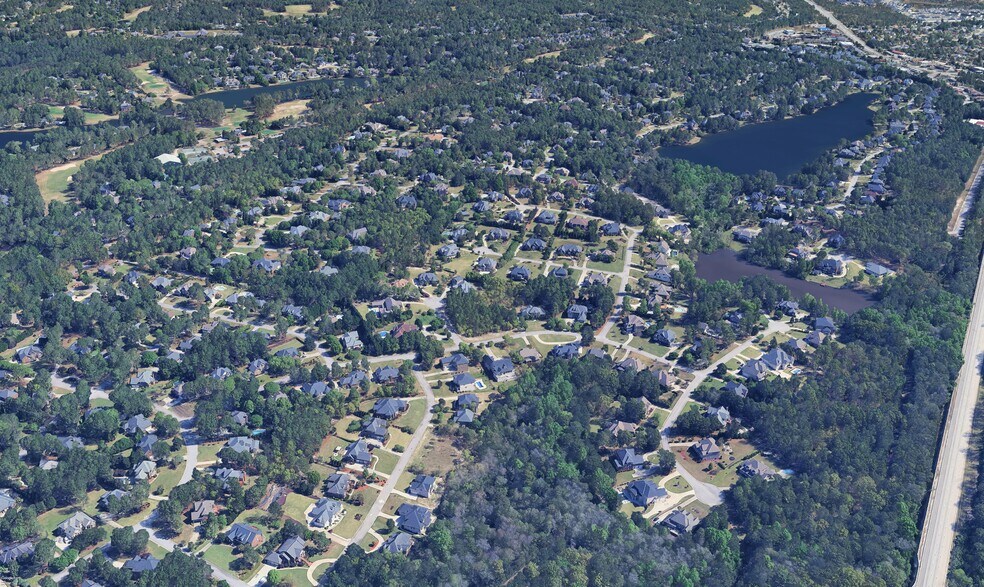 Belle Lake Court, Columbia, SC à vendre - Photo de l’immeuble – Image 2 sur 2