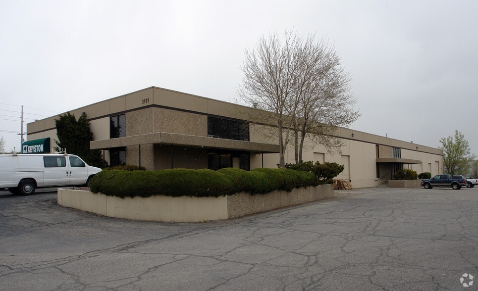 3929-3931 S 500 W, Salt Lake City, UT à louer - Photo principale – Image 1 sur 4