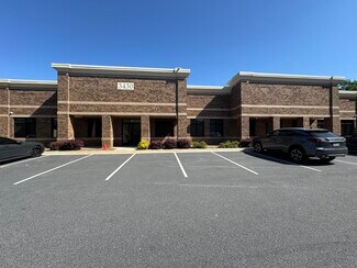 Plus de détails pour 3430 Paddocks Pky, Suwanee, GA - Bureau à louer