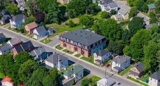 Plus de détails pour Smith Falls Portfolio – Logement à vendre, Smiths Falls, ON