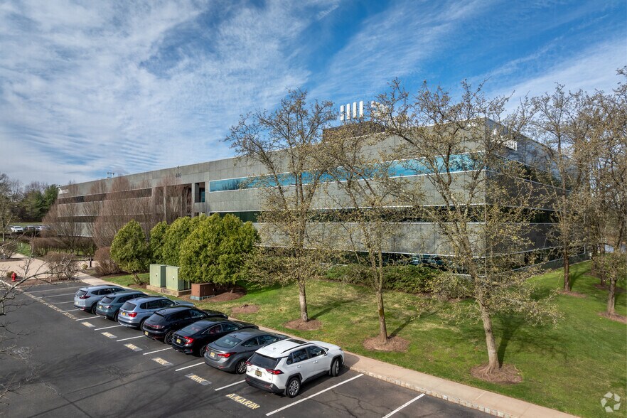 440 US Highway 22, Bridgewater, NJ à louer - Photo de l’immeuble – Image 2 sur 19