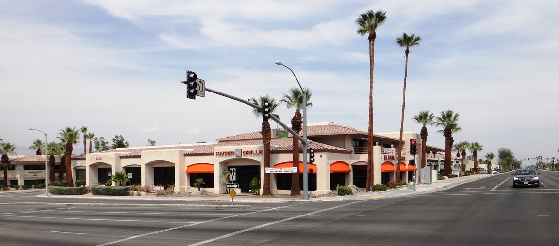74040 Highway 111, Palm Desert, CA à louer Photo de l’immeuble– Image 1 sur 5