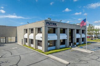 Plus de détails pour 10 Thomas, Irvine, CA - Local d’activités à vendre