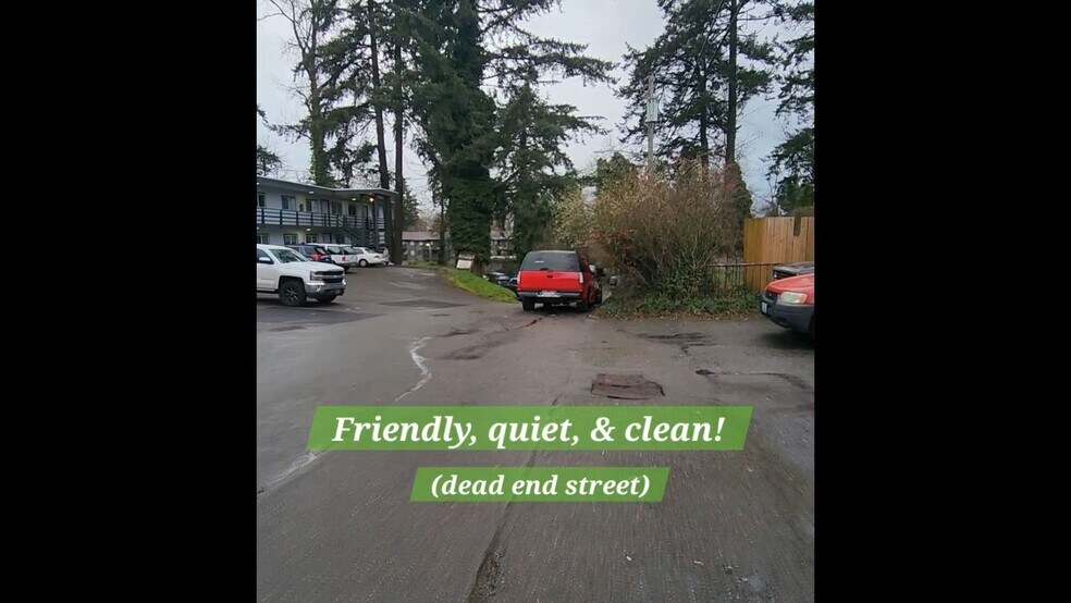 12524 Addison St SW, Lakewood, WA à vendre - Vidéo sur l’annonce professionnelle – Image 2 sur 13