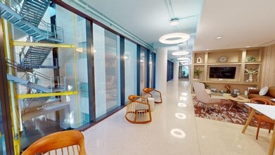 300 New Jersey Ave NW, Washington, DC à louer Photo intérieure– Image 2 sur 9