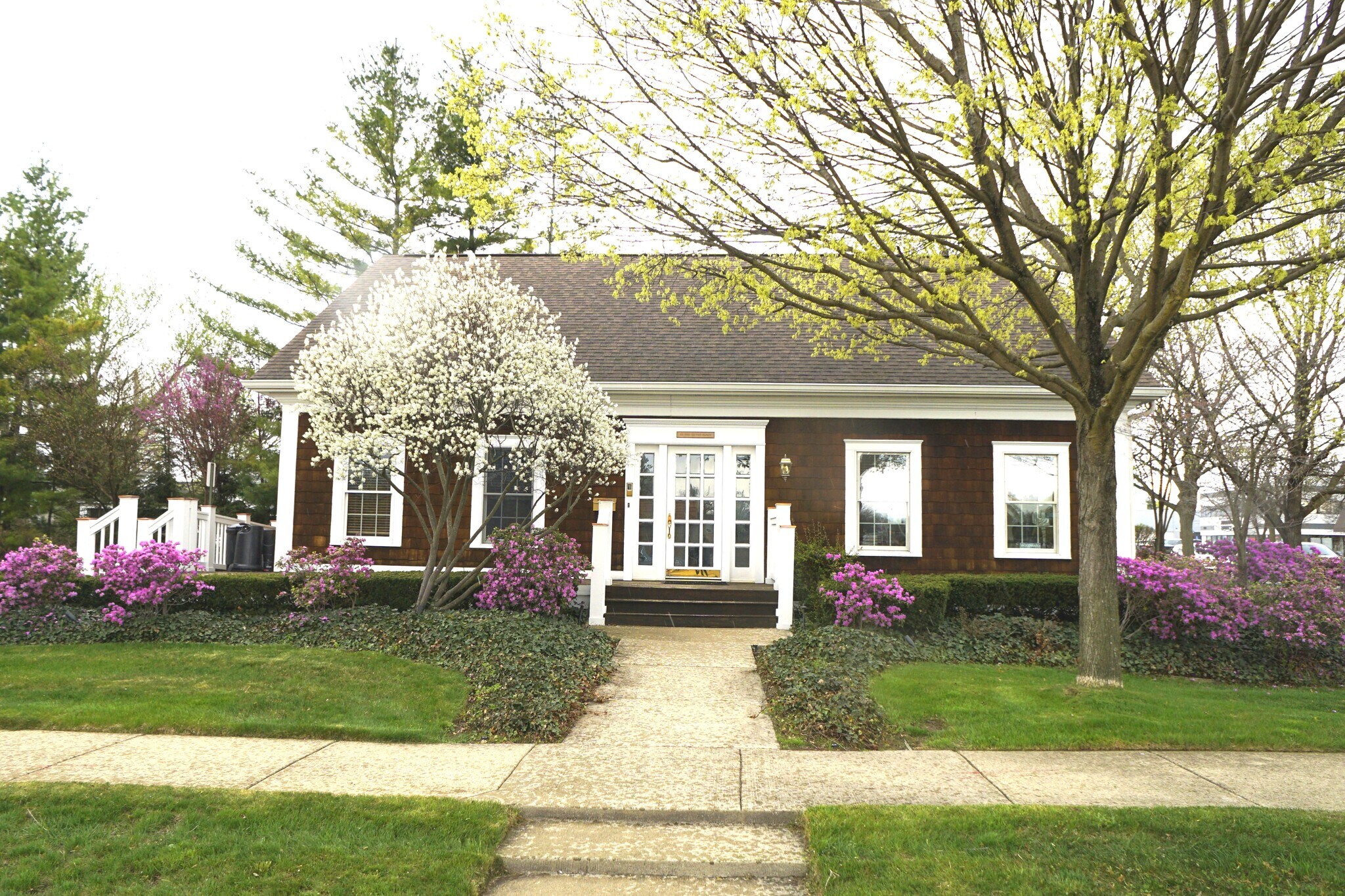 907 W 14 Mile Rd, Clawson, MI à vendre Photo principale– Image 1 sur 28