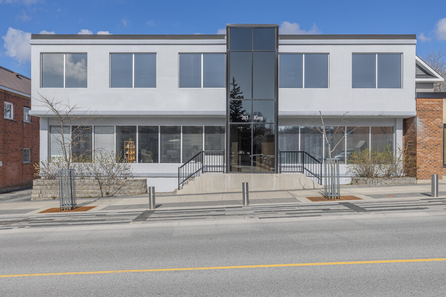 361 King St, Midland, ON à louer - Photo de l’immeuble – Image 3 sur 14