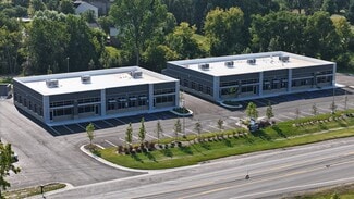 Plus de détails pour 26800 Pontiac Trl, South Lyon, MI - Bureau/Local commercial à louer