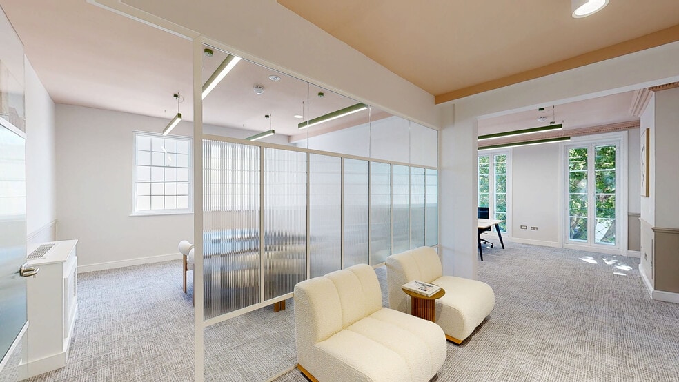 60-62 Clapham Rd, Londres à louer - Numérisation 3D Matterport – Image 2 sur 34