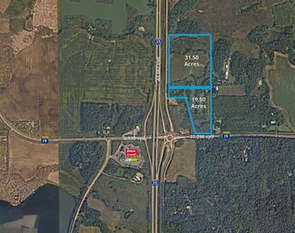Plus de détails pour NE Interstate 35, Northfield, MN - Terrain à vendre