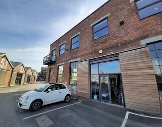 Plus de détails pour Paintworks, Bristol - Bureau à louer