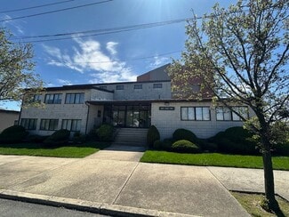 Plus de détails pour 2153 Richmond Ave, Staten Island, NY - Bureau à louer