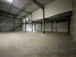 Local d’activités dans Aulnay-sous-Bois à louer Photo intérieure– Image 2 sur 7