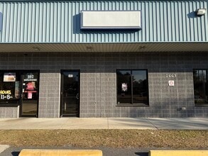 1665 SW Highway 484, Ocala, FL à louer Photo de l’immeuble– Image 2 sur 4