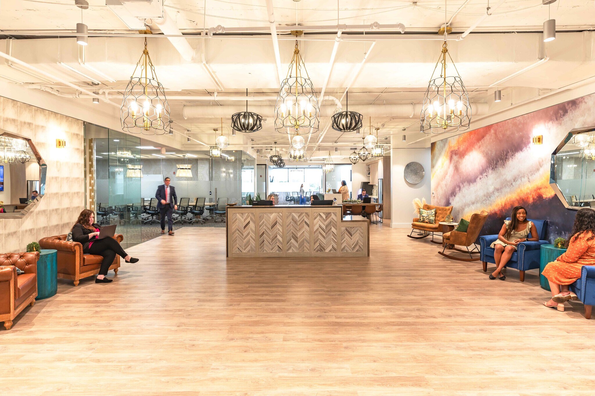 1200 N Federal Hwy, Boca Raton, FL à louer Photo intérieure– Image 1 sur 14