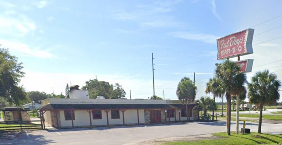 15333 US Highway 27, Lake Wales, FL à louer - Photo principale – Image 1 sur 5