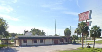 Plus de détails pour 15333 US Highway 27, Lake Wales, FL - Local commercial à louer