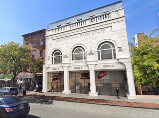 Plus de détails pour 66-70 Broad St, Elizabeth, NJ - Bureau, Local commercial à louer