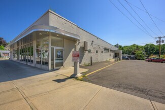 Plus de détails pour 749 Warren St, Hudson, NY - Bureau à vendre