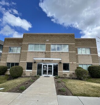 Plus de détails pour 6891 S 700 W, Midvale, UT - Bureau, Industriel/Logistique à louer