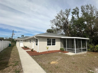 Plus de détails pour 3722 Rosemary Dr, Punta Gorda, FL - Logement à vendre